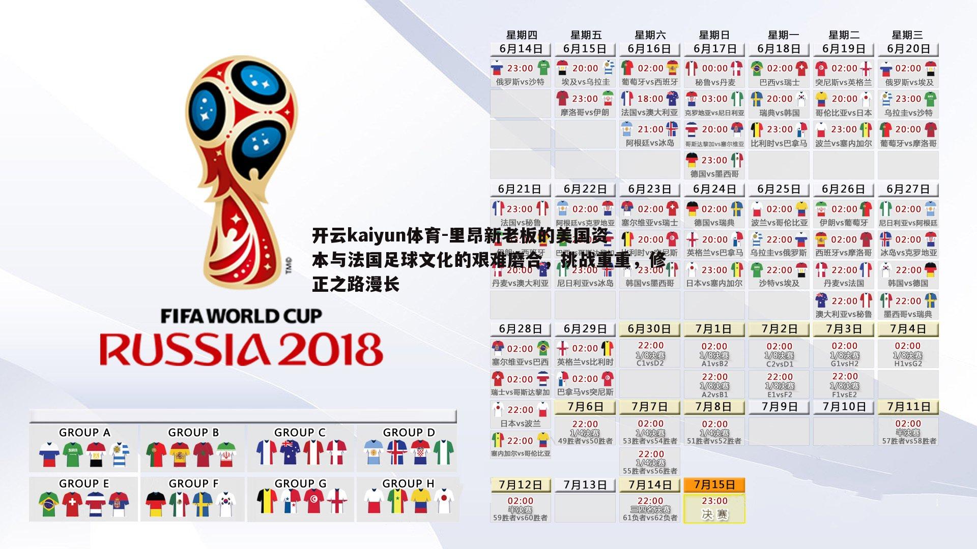 里昂新老板的美国资本与法国足球文化的艰难磨合，挑战重重，修正之路漫长